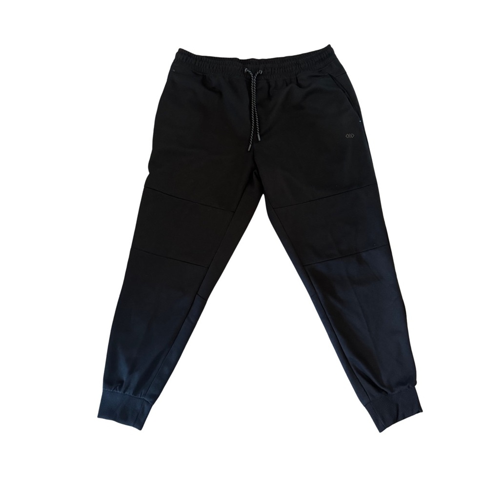 Legends Black Jogger Sweat Pants